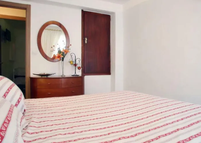 Casa Las Tres Conchas