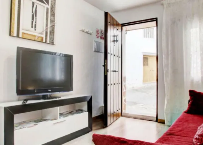 Casa Las Tres Conchas