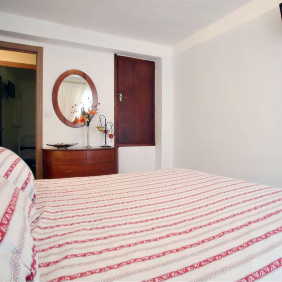 Country house Casa Tres Conchas *