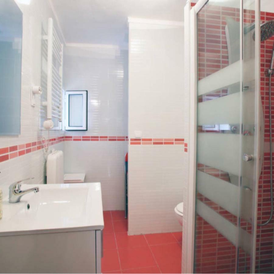Casa Tres Conchas