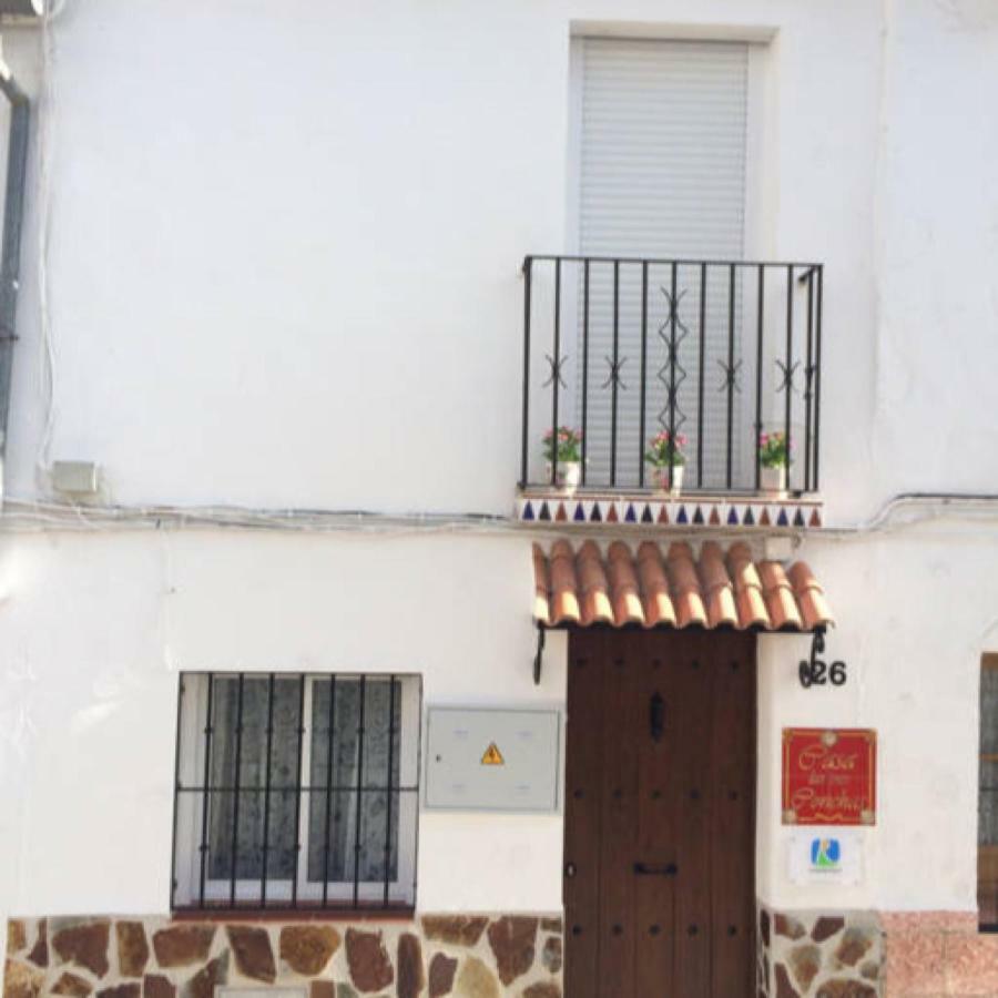 Casa Tres Conchas Country house